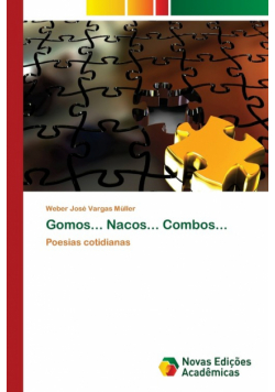 Gomos... Nacos... Combos...