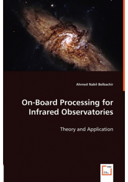 On-Board Processing for Infrared Observatories - Theory and Application