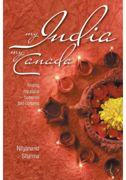 My India My Canada