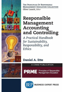 Responsible Management Accounting and Controlling