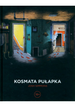 Kosmata pułapka