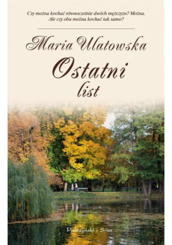 Ostatni list