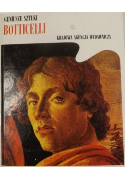 Geniusze sztuki Botticelli