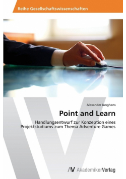 Point and Learn