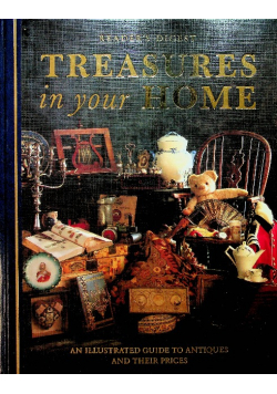 Treasures in your Home