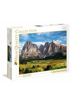 Puzzle 1000 Korona Alp