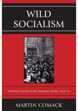 Wild Socialism