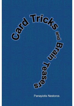Card Tricks and Brain Teasers