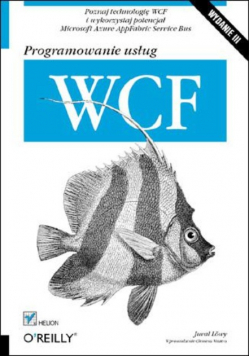Programowanie usług WCF
