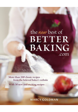 The New Best of Betterbaking.com