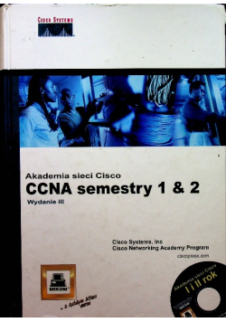 Akademia sieci Cisco CCNA semestry