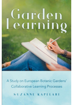 Garden Learning