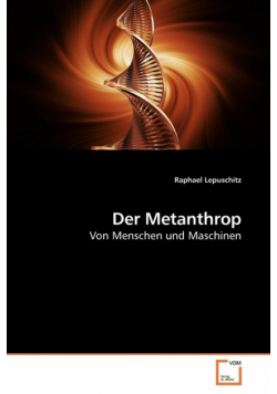Der Metanthrop
