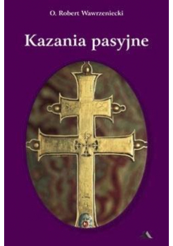 Kazania pasyjne