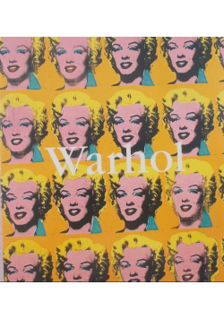 Warhol 1928 - 1987