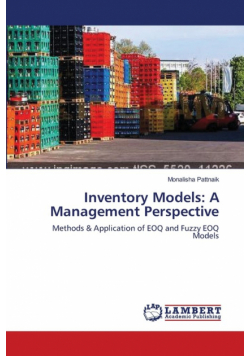 Inventory Models