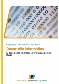 Desarrollo Informatico