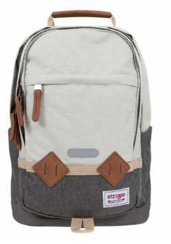 Plecak typu leisure z kolekcji basic nr 20001st