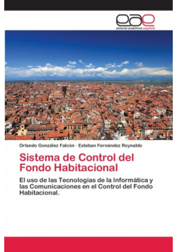 Sistema de Control del Fondo Habitacional