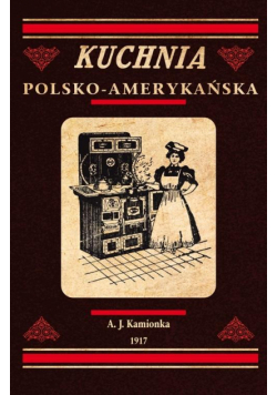 Kuchnia polsko-amerykańska