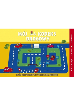 Mój mały kodeks drogowy