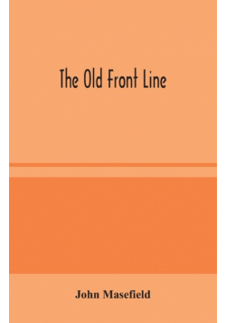 The Old Front Line