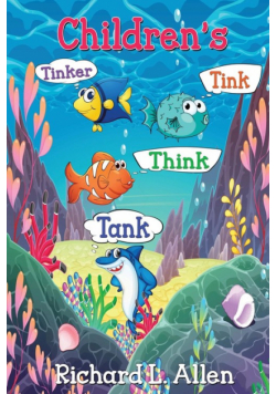 Children's Tinker Tink Think Tank