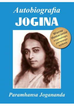 Autobiografia jogina Tom 2 / Centrum