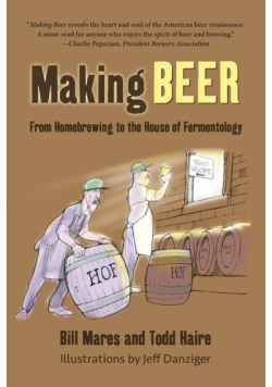 Making Beer