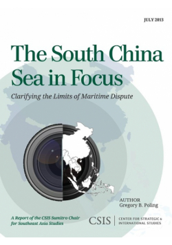 The South China Sea in Focus