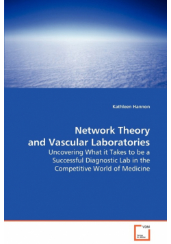Network Theory and Vascular Laboratories