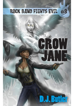 Crow Jane