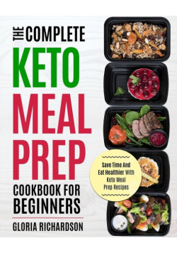 Keto Meal Prep
