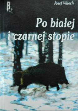 Po białej i czarnej stopie