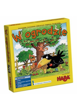 W ogrodzie (edycja polska)