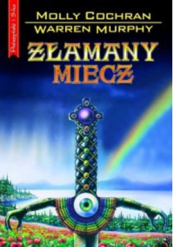 Złamany miecz Cochran