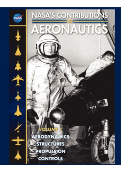 NASA's Contributions to Aeronuatics Volume I