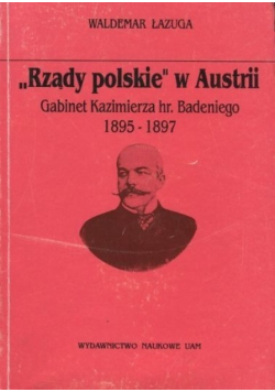 Rządy polskie w Austrii