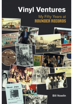 Vinyl Ventures