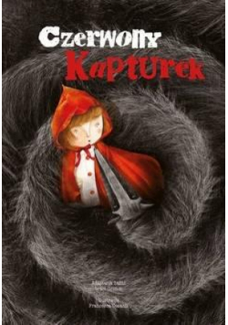 Czerwony Kapturek w.2017
