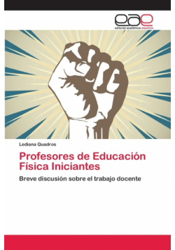 Profesores de Educación Física Iniciantes