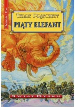 Piąty elefant