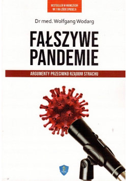 Fałszywe pandemie