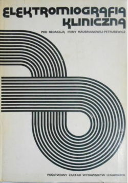 Elektromiografia kliniczna