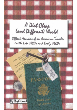 A Dirt Cheap (and Different) World