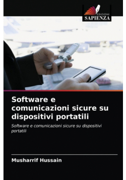Software e comunicazioni sicure su dispositivi portatili