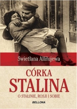 Córka Stalina