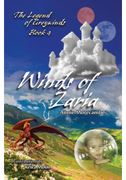 Winds of Zaria
