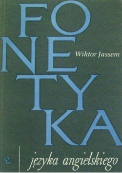 Fonetyka języka angielskiego