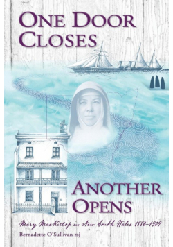 One Door Closes Another Opens